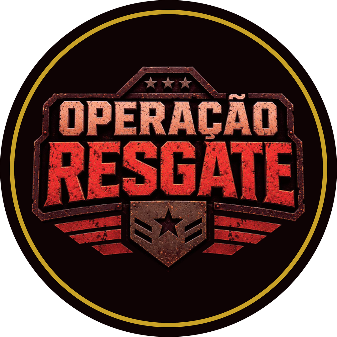 Operação Resgate